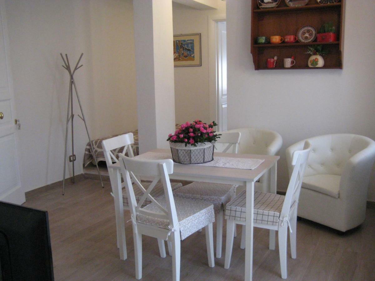 Urania House Daire La Spezia Dış mekan fotoğraf