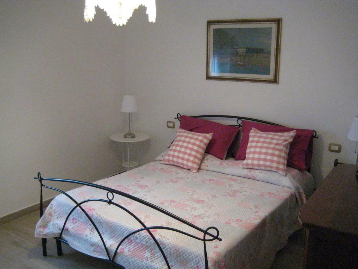 Urania House Daire La Spezia Dış mekan fotoğraf