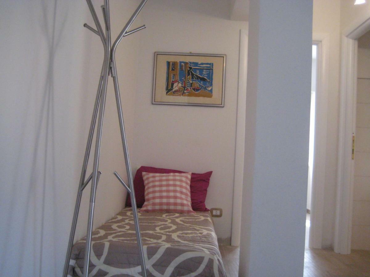 Urania House Daire La Spezia Dış mekan fotoğraf