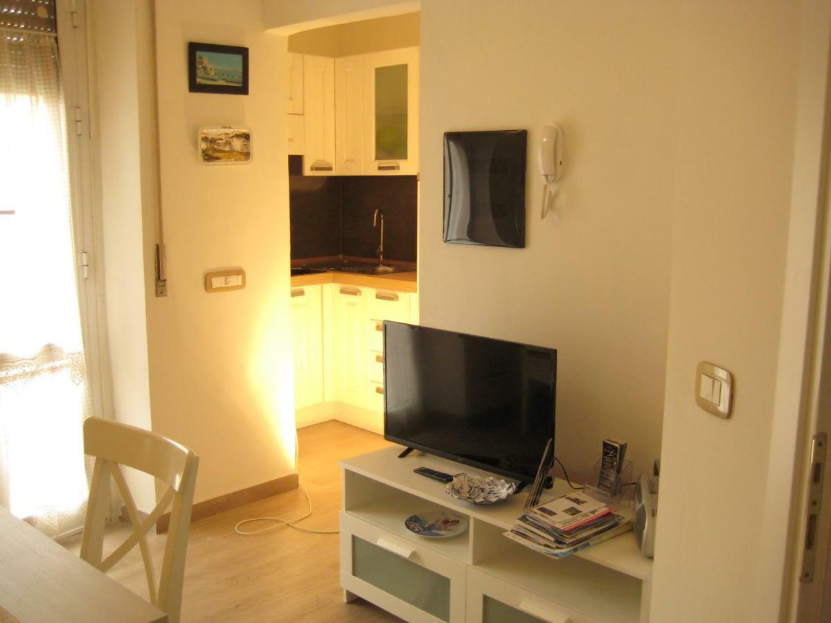 Urania House Daire La Spezia Dış mekan fotoğraf